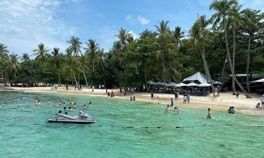 Phu Quoc increasingly popular among Korean travelers