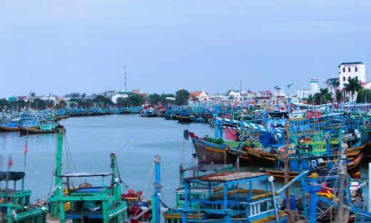 48 hours exploring Phan Thiet