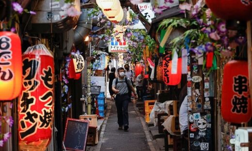 Japan to issue e-visas for Vietnamese tour groups