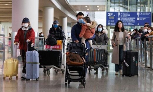 China says it will resume visa-free policies to spur inbound travel