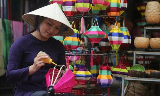 Hoi An, Da Lat join UNESCO Creative Cities Network